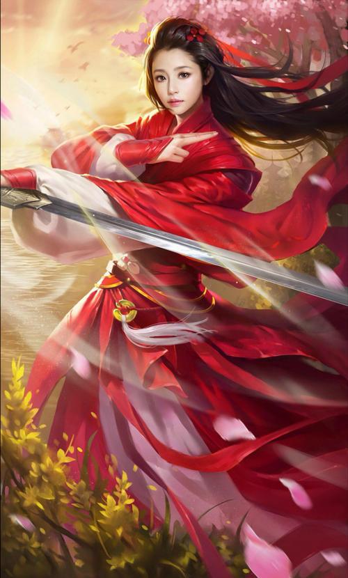 柳如玉嚴桓小說推薦